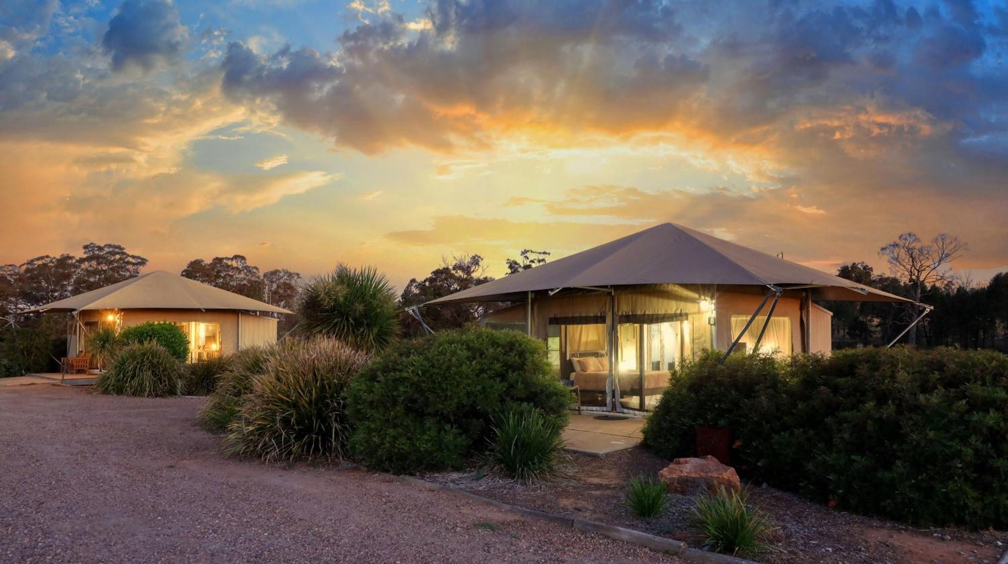 Dubbo Rhino Lodge Exterior foto