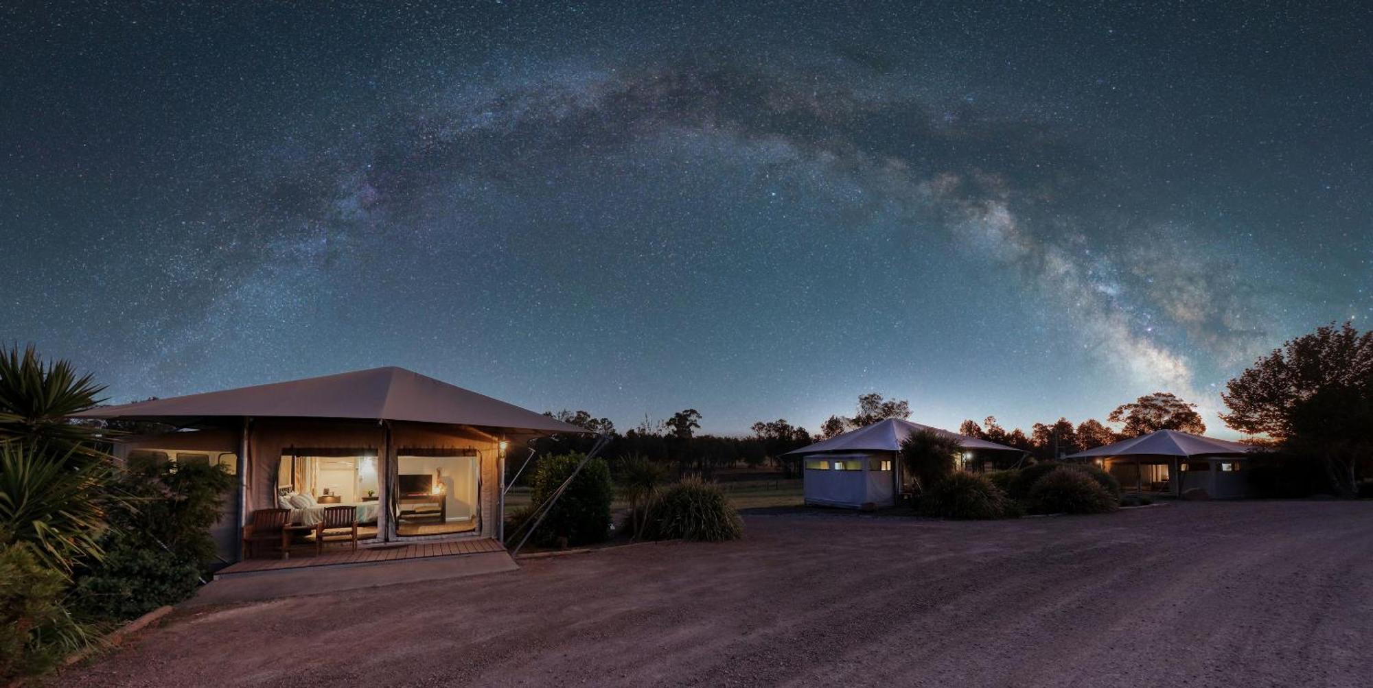 Dubbo Rhino Lodge Exterior foto